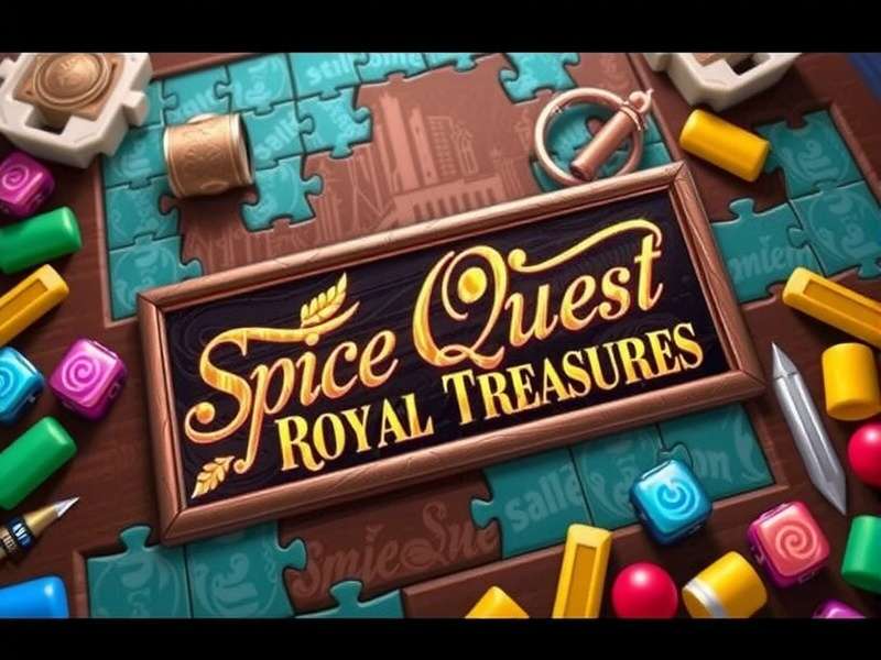 Solving ancient Indian puzzles in Spice Quest Royal Treasures Spice Quest Royal Treasures puzzle solving